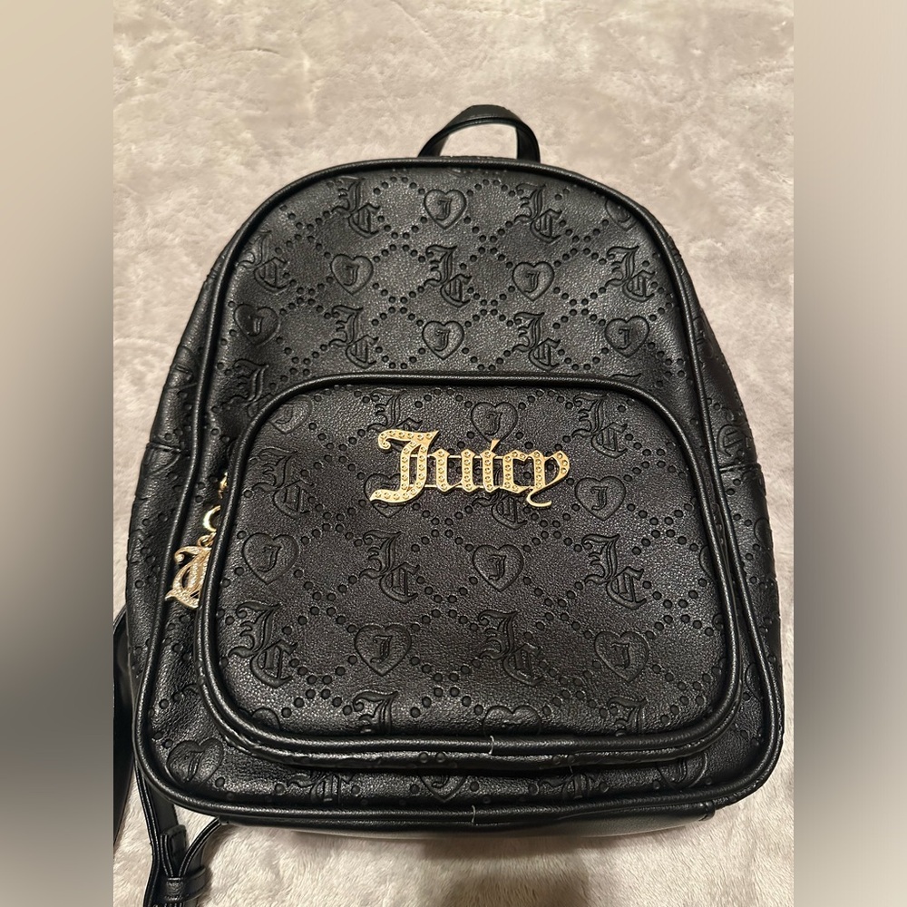 Juicy Couture Bsckpack